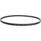 BELT DRIVES LTD. 07 - 08 FLHT/07 - 19 1" RR BELT 137T - DRIVEN Canada's Powersports PCC - 137 - 1
