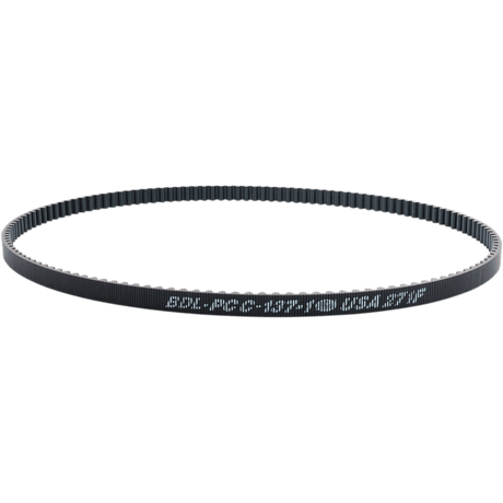 BELT DRIVES LTD. 07 - 08 FLHT/07 - 19 1" RR BELT 137T - DRIVEN Canada's Powersports PCC - 137 - 1
