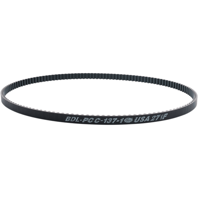 BELT DRIVES LTD. 07 - 08 FLHT/07 - 19 1" RR BELT 137T - DRIVEN Canada's Powersports PCC - 137 - 1