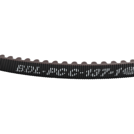 BELT DRIVES LTD. 07 - 08 FLHT/07 - 19 1" RR BELT 137T - DRIVEN Canada's Powersports PCC - 137 - 1