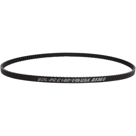 BELT DRIVES LTD. 09 - 19 FLHT BELT R/DRV1" 140T 40024 - 09 (PCCB - 140 - 1) - DRIVEN Canada's Powersports PCCB - 140 - 1