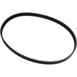 BELT DRIVES LTD. 130T 1 1/2W BELT40017 - 94 (PCCB - 130) - DRIVEN Canada's Powersports PCCB - 130