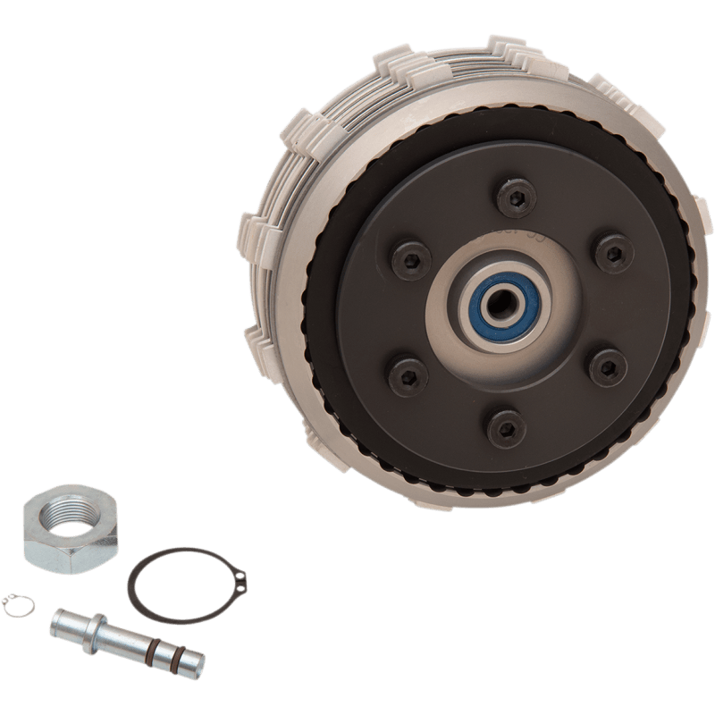BELT DRIVES LTD. 14 - 19 B/T W/HYDR CLUTCH COMP BALL CLUTCH KIT (CC - 132H - BB) - DRIVEN Canada's Powersports CC - 132H - BB