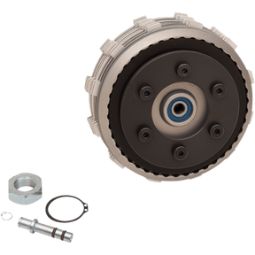BELT DRIVES LTD. 14 - 19 B/T W/HYDR CLUTCH COMP BALL CLUTCH KIT (CC - 132H - BB) - DRIVEN Canada's Powersports CC - 132H - BB