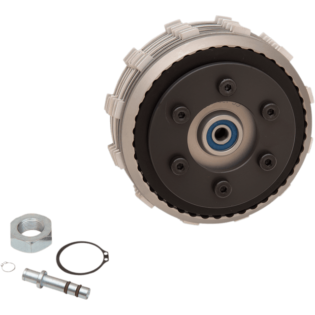 BELT DRIVES LTD. 14 - 19 B/T W/HYDR CLUTCH COMP BALL CLUTCH KIT (CC - 132H - BB) - DRIVEN Canada's Powersports CC - 132H - BB