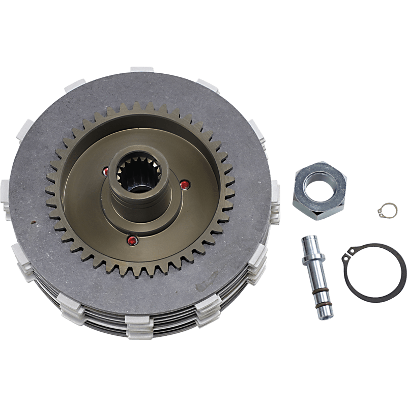 BELT DRIVES LTD. 14 - 19 B/T W/HYDR CLUTCH COMP BALL CLUTCH KIT (CC - 132H - BB) - DRIVEN Canada's Powersports CC - 132H - BB