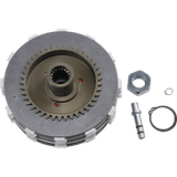 BELT DRIVES LTD. 14 - 19 B/T W/HYDR CLUTCH COMP BALL CLUTCH KIT (CC - 132H - BB) - DRIVEN Canada's Powersports CC - 132H - BB