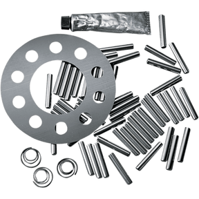 BELT DRIVES LTD. 36 - 84 B/T CLUTCH HUB BRGING FIX KIT (DS 360172) - DRIVEN Canada's Powersports DS 360172