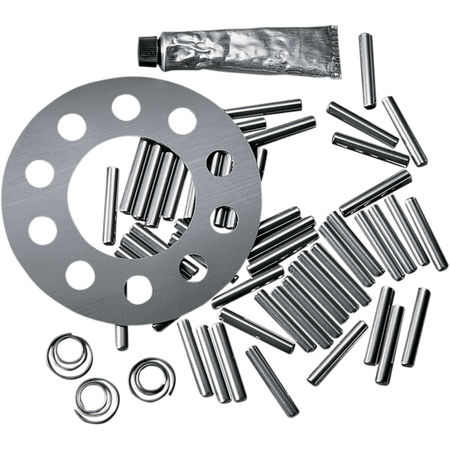 BELT DRIVES LTD. 36 - 84 B/T CLUTCH HUB BRGING FIX KIT (DS 360172) - DRIVEN Canada's Powersports DS 360172
