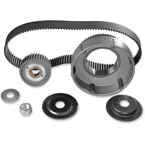 BELT DRIVES LTD. 55 - 64 B/T 8MM X1 - 1/2 KICK B/DRIVE (DS 360103) - DRIVEN Canada's Powersports DS 360103