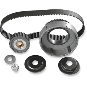 BELT DRIVES LTD. 65 - 78 B/T 8MM X1 - 1/2 ELEC B/DRIVE (DS 360099) - DRIVEN Canada's Powersports DS 360099