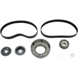 BELT DRIVES LTD. 65 - 78 B/T 8MM X1 - 1/2 KICK B/DRIVE (DS 360102) - DRIVEN Canada's Powersports DS 360102