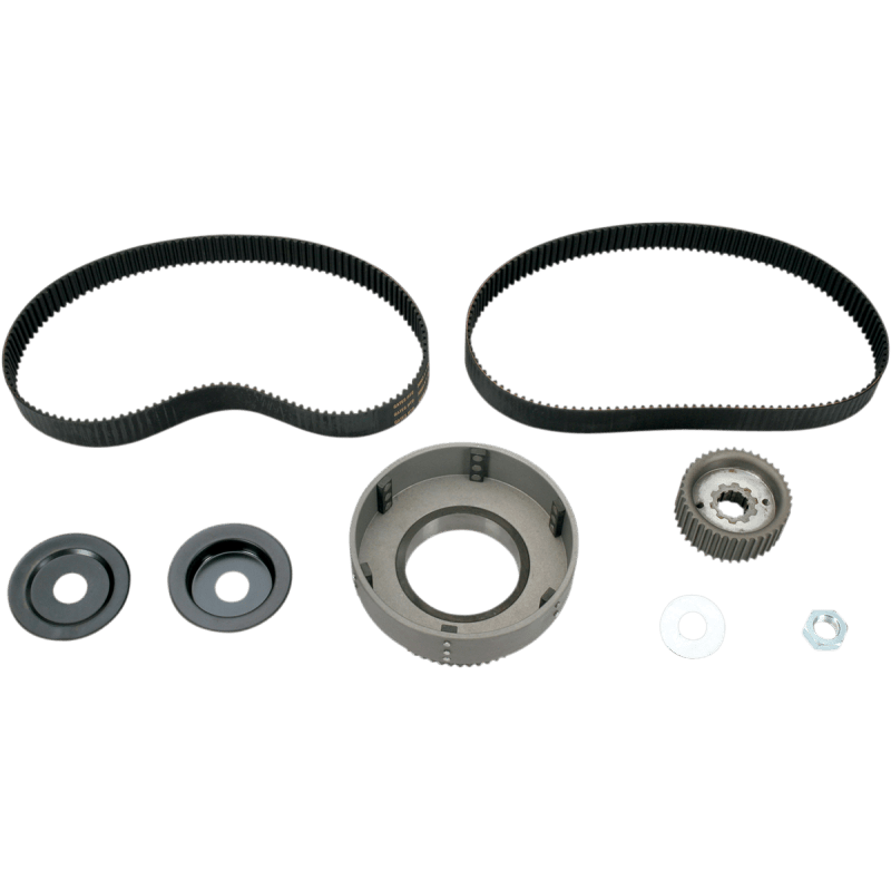 BELT DRIVES LTD. 65 - 78 B/T 8MM X1 - 1/2 KICK B/DRIVE (DS 360102) - DRIVEN Canada's Powersports DS 360102