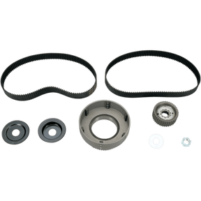 BELT DRIVES LTD. 65 - 78 B/T 8MM X1 - 1/2 KICK B/DRIVE (DS 360102) - DRIVEN Canada's Powersports DS 360102