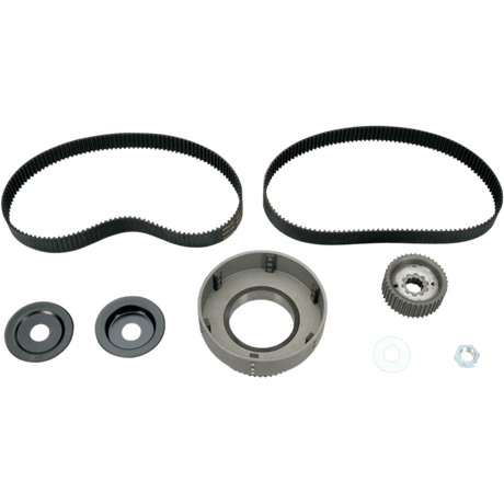 BELT DRIVES LTD. 65 - 78 B/T 8MM X1 - 1/2 KICK B/DRIVE (DS 360102) - DRIVEN Canada's Powersports DS 360102
