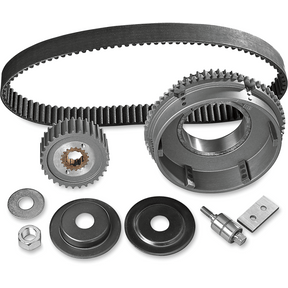 BELT DRIVES LTD. 65 - E84 B/T 11MM X1 - 1/2 ELEC B/DRIVE (DS 360106) - DRIVEN Canada's Powersports DS 360106