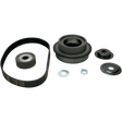 BELT DRIVES LTD. 79 - E84 B/T 8MM X1 - 1/2 ELEC B/DRIVE (DS 360098) - DRIVEN Canada's Powersports DS 360098
