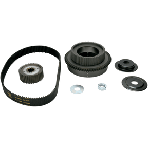 BELT DRIVES LTD. 79 - E84 B/T 8MM X1 - 1/2 ELEC B/DRIVE (DS 360098) - DRIVEN Canada's Powersports DS 360098