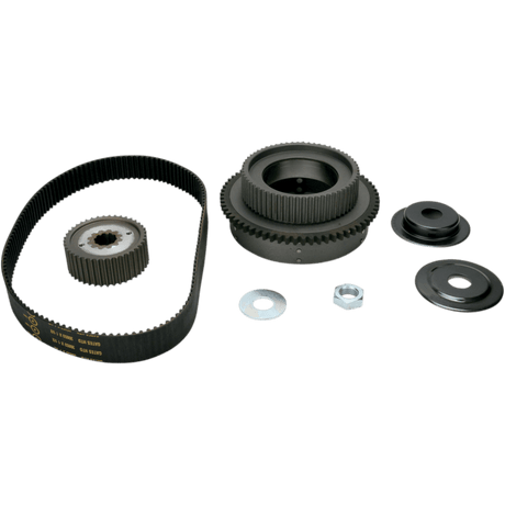 BELT DRIVES LTD. 79 - E84 B/T 8MM X1 - 1/2 ELEC B/DRIVE (DS 360098) - DRIVEN Canada's Powersports DS 360098