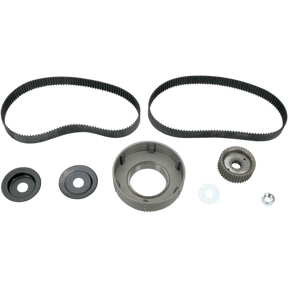 BELT DRIVES LTD. 79 - E84 B/T 8MM X1 - 1/2 KICK B/DRIVE (DS 360101) - DRIVEN Canada's Powersports DS 360101