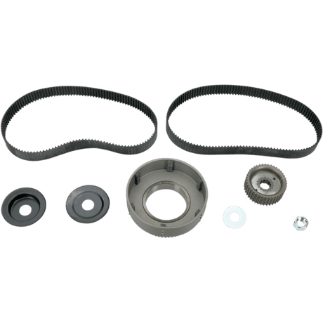 BELT DRIVES LTD. 79 - E84 B/T 8MM X1 - 1/2 KICK B/DRIVE (DS 360101) - DRIVEN Canada's Powersports DS 360101