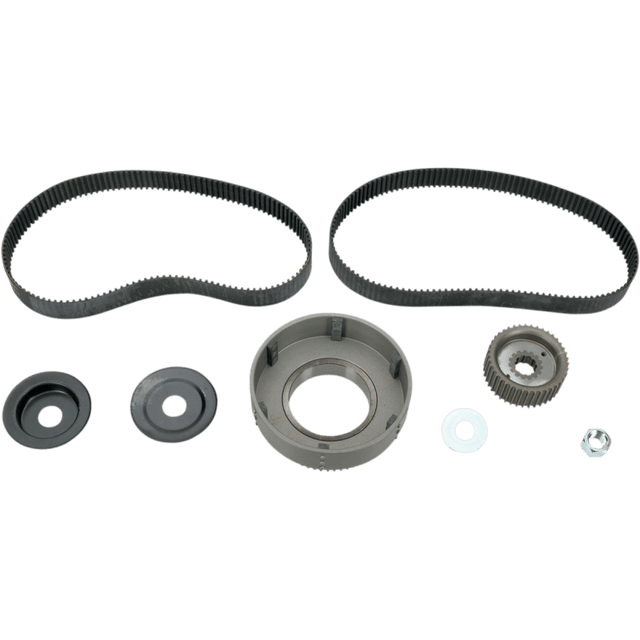 BELT DRIVES LTD. 79 - E84 B/T 8MM X1 - 1/2 KICK B/DRIVE (DS 360101) - DRIVEN Canada's Powersports DS 360101
