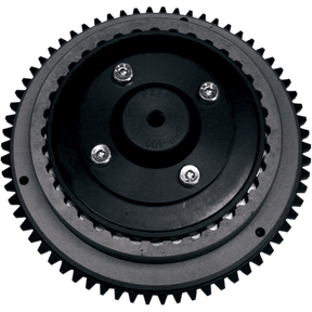 BELT DRIVES LTD. 90 - 06 B/T BALL BRGING LOCK UP CLUTCH KI (1130 - 0101) - DRIVEN Canada's Powersports 1130 - 0101