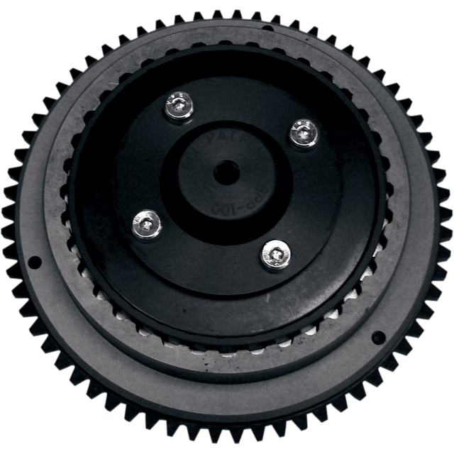 BELT DRIVES LTD. 90 - 06 B/T BALL BRGING LOCK UP CLUTCH KI (1130 - 0101) - DRIVEN Canada's Powersports 1130 - 0101