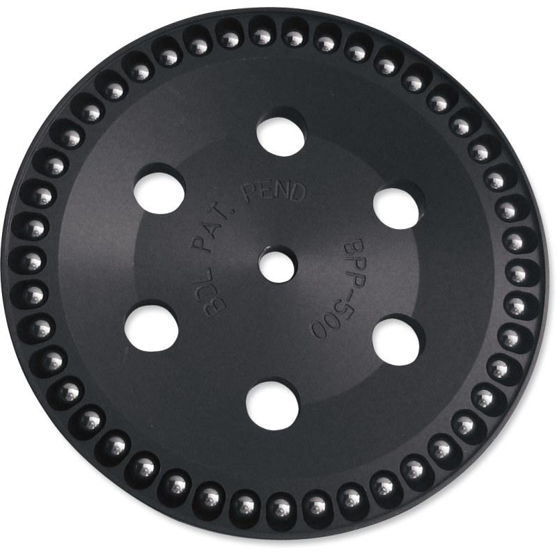 BELT DRIVES LTD. 98 - 17 B/T LOCK UP CLUTCH F/OEM CLUTCH (1130 - 0081) - DRIVEN Canada's Powersports 1130 - 0081