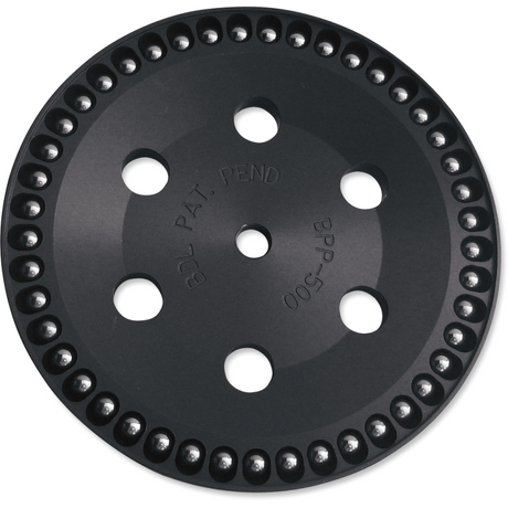 BELT DRIVES LTD. 98 - 17 B/T LOCK UP CLUTCH F/OEM CLUTCH (1130 - 0081) - DRIVEN Canada's Powersports 1130 - 0081