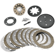 BELT DRIVES LTD. 99 - 06 B/T COMP CLUTCH W/OEM BASKET (CC - 130 - BB) - DRIVEN Canada's Powersports CC - 130 - BB