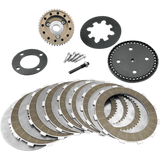 BELT DRIVES LTD. 99 - 06 B/T COMP CLUTCH W/OEM BASKET (CC - 130 - BB) - DRIVEN Canada's Powersports CC - 130 - BB