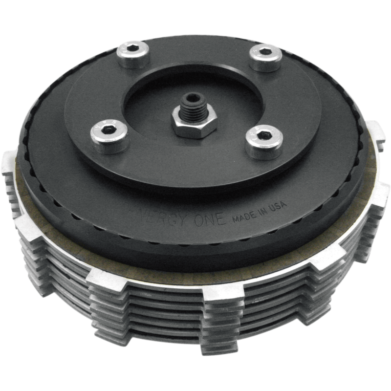 BELT DRIVES LTD. 99 - 06 B/T COMP CLUTCH W/OEM BASKET (CC - 130 - BB) - DRIVEN Canada's Powersports CC - 130 - BB