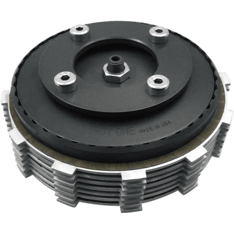 BELT DRIVES LTD. 99 - 06 B/T COMP CLUTCH W/OEM BASKET (CC - 130 - BB) - DRIVEN Canada's Powersports CC - 130 - BB