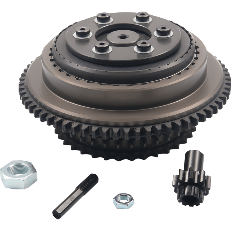 BELT DRIVES LTD. BALL - BEARING LOCK - UP CLUTCH KIT (CDB - 9 - 90 - A) - DRIVEN Canada's Powersports CDB - 9 - 90 - A