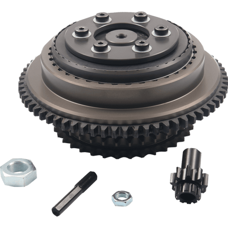 BELT DRIVES LTD. BALL - BEARING LOCK - UP CLUTCH KIT (CDB - 9 - 90 - A) - DRIVEN Canada's Powersports CDB - 9 - 90 - A