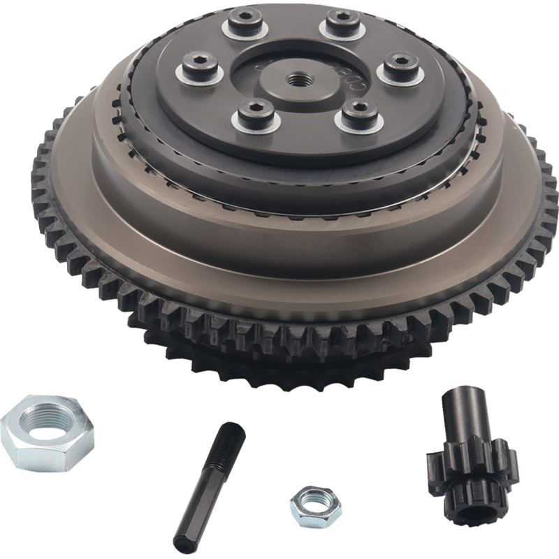 BELT DRIVES LTD. BALL - BEARING LOCK - UP CLUTCH KIT (CDB - 9 - 90 - A) - DRIVEN Canada's Powersports CDB - 9 - 90 - A