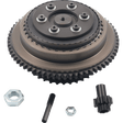 BELT DRIVES LTD. BALL - BEARING LOCK - UP CLUTCH KIT (CDB - 9 - 90 - A) - DRIVEN Canada's Powersports CDB - 9 - 90 - A