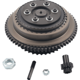 BELT DRIVES LTD. BALL - BEARING LOCK - UP CLUTCH KIT (CDB - 9 - 90 - A) - DRIVEN Canada's Powersports CDB - 9 - 90 - A