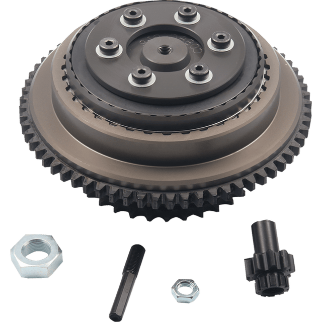 BELT DRIVES LTD. BALL - BEARING LOCK - UP CLUTCH KIT (CDB - 9 - 90 - A) - DRIVEN Canada's Powersports CDB - 9 - 90 - A