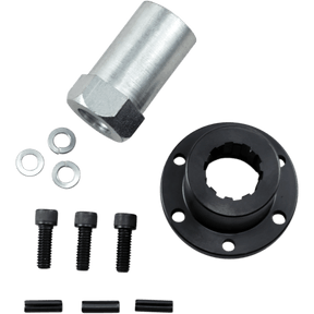 BELT DRIVES LTD. BDL 1 - 1/2" OFFSET FRT PULLEY SPACER (2017 - 5002) - DRIVEN Canada's Powersports 2017 - 5002
