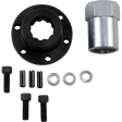 BELT DRIVES LTD. BDL 1" OFFSET FRT PULLEY SPACER (DS 360427) - DRIVEN Canada's Powersports DS 360427