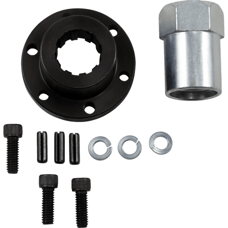 BELT DRIVES LTD. BDL 1" OFFSET FRT PULLEY SPACER (DS 360427) - DRIVEN Canada's Powersports DS 360427