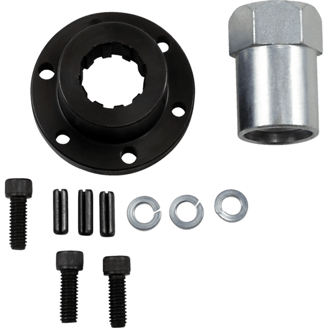 BELT DRIVES LTD. BDL 1" OFFSET FRT PULLEY SPACER (DS 360427) - DRIVEN Canada's Powersports DS 360427