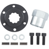 BELT DRIVES LTD. BDL 1/4"OFFSET FRT PULLEY SPACER (DS 360424) - DRIVEN Canada's Powersports DS 360424