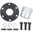 BELT DRIVES LTD. BDL 1/4"OFFSET FRT PULLEY SPACER (DS 360424) - DRIVEN Canada's Powersports DS 360424