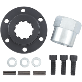 BELT DRIVES LTD. BDL 1/4"OFFSET FRT PULLEY SPACER (DS 360424) - DRIVEN Canada's Powersports DS 360424