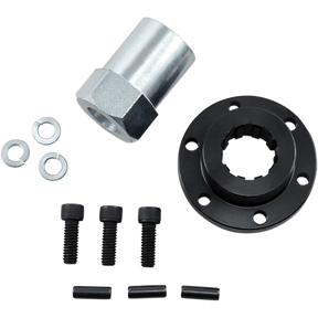BELT DRIVES LTD. BDL 3/4" OFFSET FRT PULLEY SPACER (DS 360426) - DRIVEN Canada's Powersports DS 360426