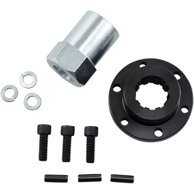 BELT DRIVES LTD. BDL 3/4" OFFSET FRT PULLEY SPACER (DS 360426) - DRIVEN Canada's Powersports DS 360426