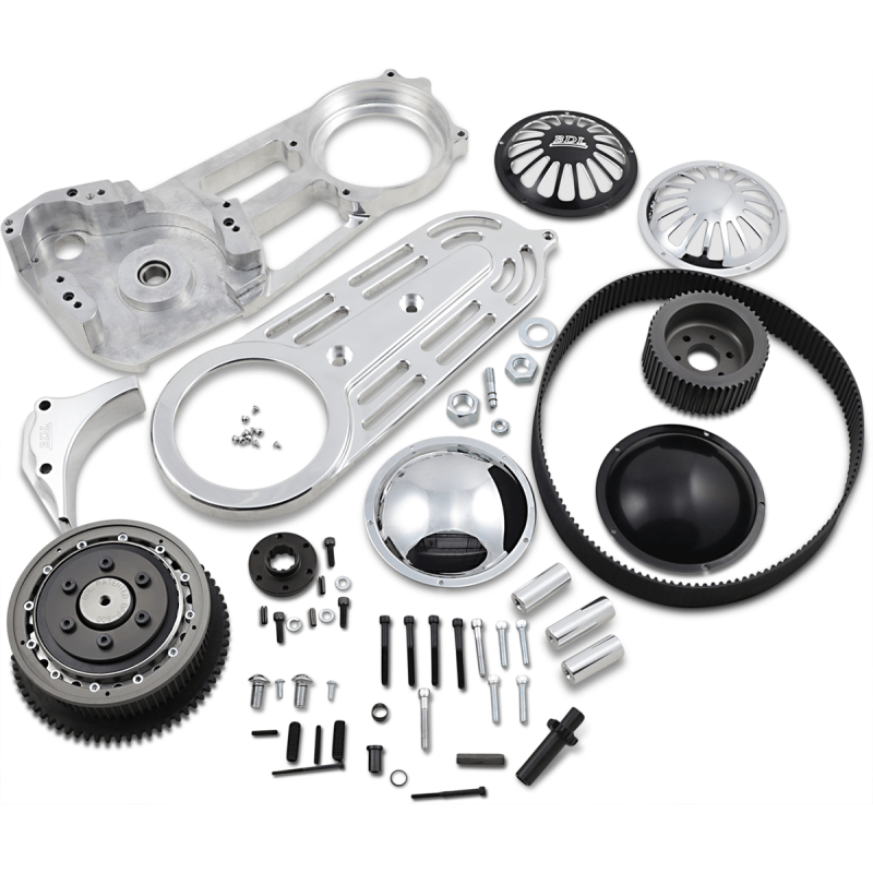 BELT DRIVES LTD. BELT DRIVE 2"POL 90 - 06SFT (EV - 700P) - DRIVEN Canada's Powersports EV - 700P